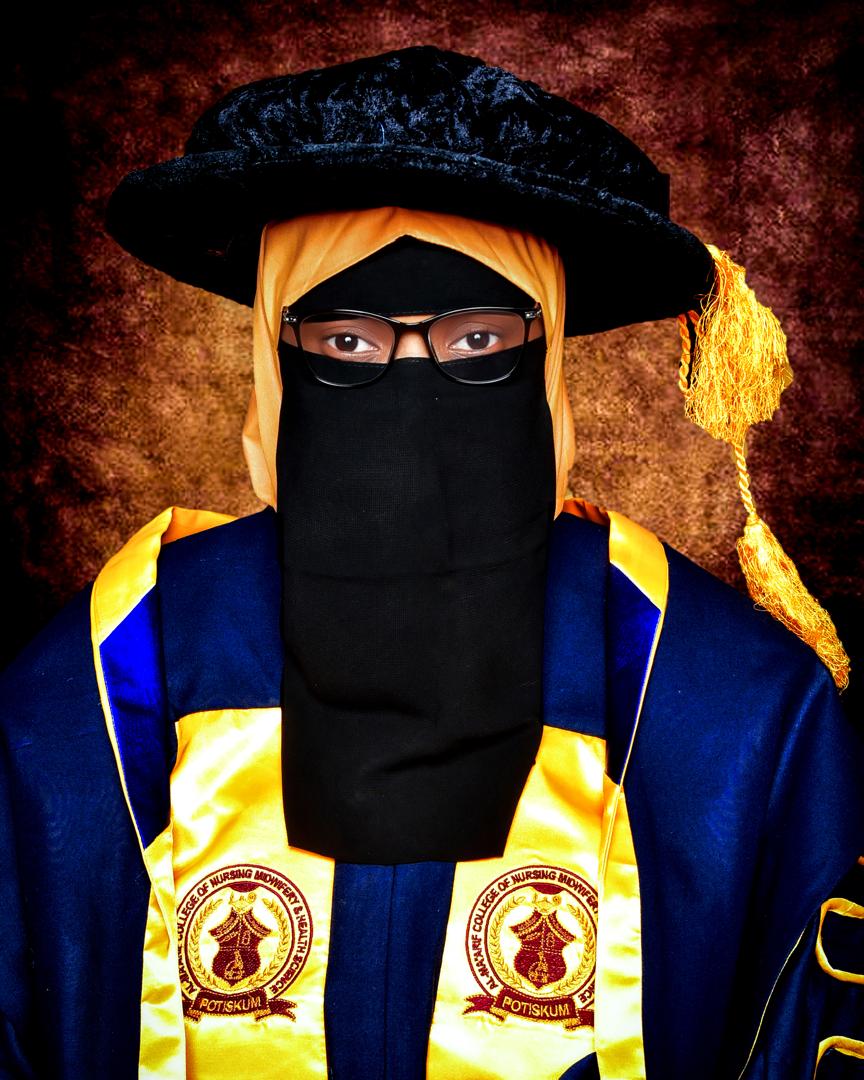 Malama Zainab Ja’afar Mahmud Adam