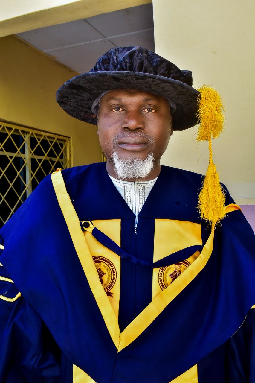 Provost